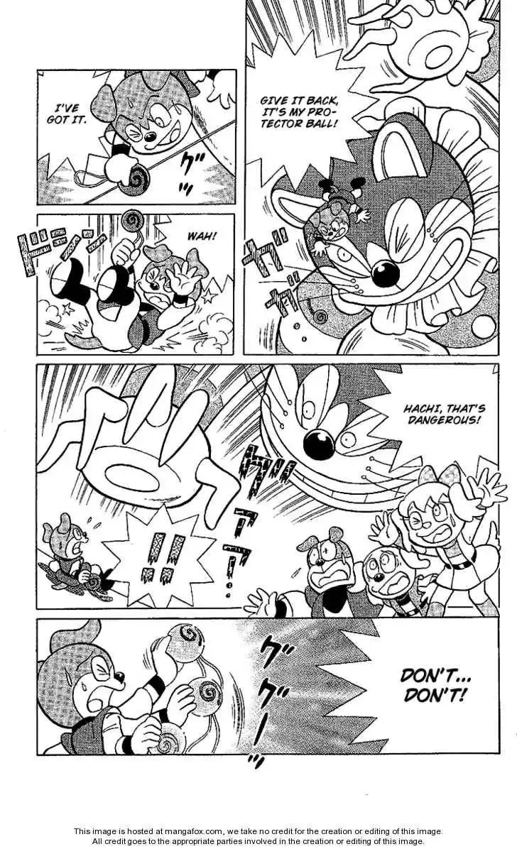 Doraemon Long Stories Chapter 24.6 15